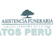 ASISTENCIA FUNERARIA GRUPO JARDINES DE LA PAZ