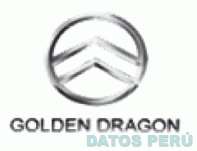 GOLDEN DRAGON