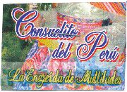 CONSUELITO DEL PERÚ LA ENGREIDA DE MULTITUDES