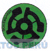 STEREO SKATEBOARDS