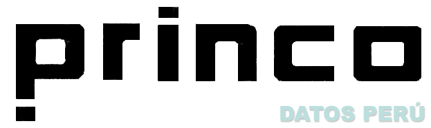 PRINCO