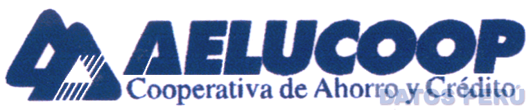 AELUCOOP COOPERATIVA DE AHORRO Y CREDITO