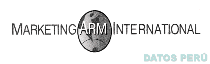 MARKETING ARM INTERNATIONAL
