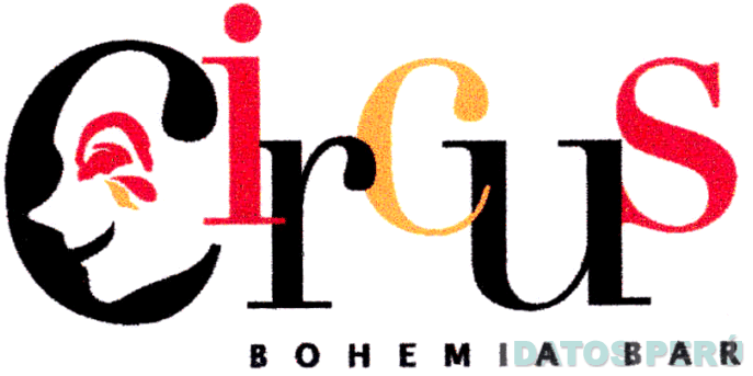 CIRCUS BOHEMIA BAR