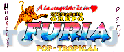A LA CONQUISTA DE TU INTERNACIONAL GRUPO FURIA POP-TROPICAL