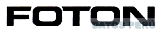 FOTON