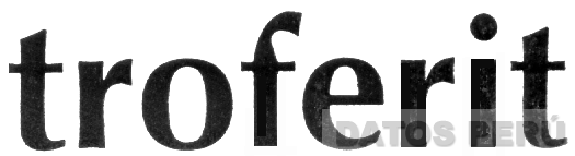 TROFERIT