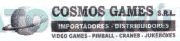 COSMOS GAMES S.R.L