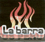 LA BARRA