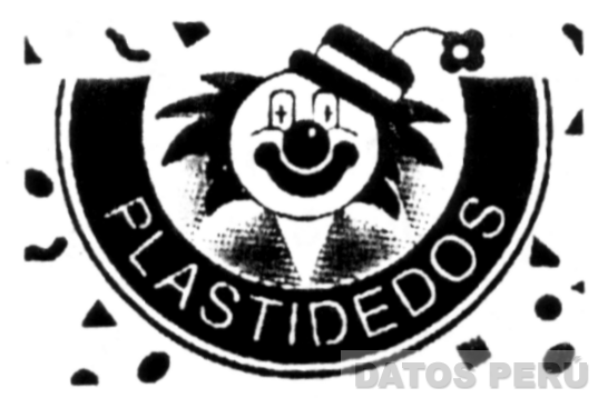 PLASTIDEDOS