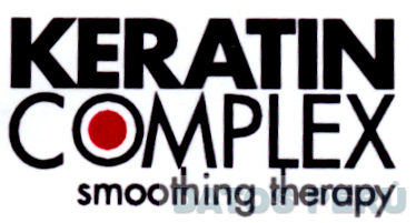 KERATIN COMPLEX SMOOTHING THERAPY