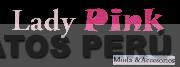 LADY PINK