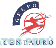 GRUPO CENTAURO