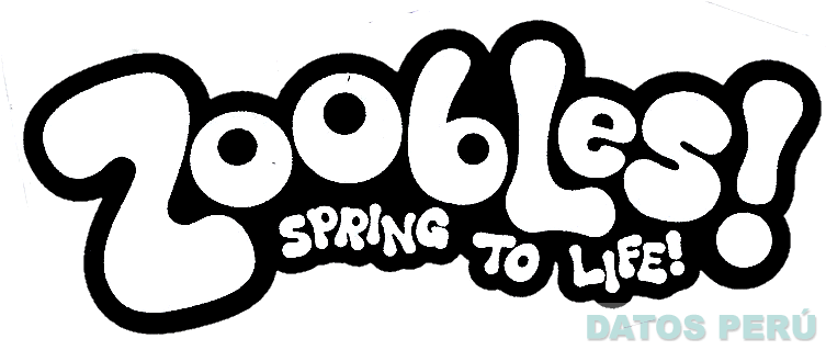 ZOOBLES! SPRING TO LIFE!