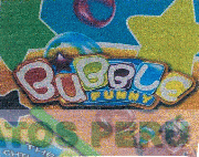 BUBBLE FUNNY