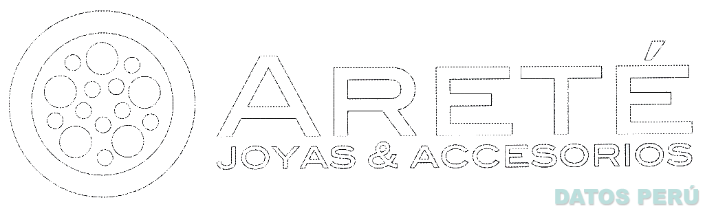 ARETÉ JOYAS & ACCESORIOS