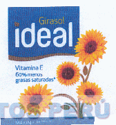 GIRASOL IDEAL