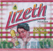 LIZETH...TU AMIGA EN LA COCINA