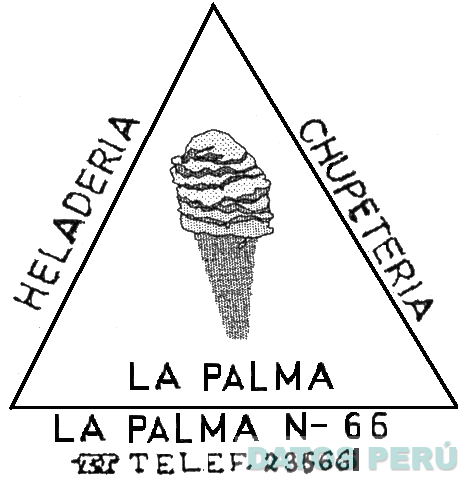 LA PALMA
