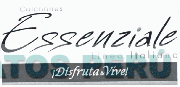 ESSENZIALE LÍNEA ITALIANA ¡DISFRUTA & VIVE!