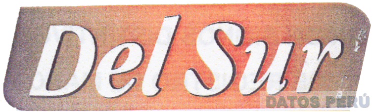 DEL SUR