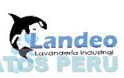 LANDEO LAVANDERÍA INDUSTRIAL