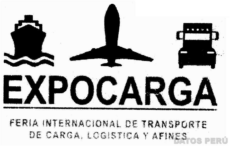 EXPO CARGA FERIA INTERNACIONAL DE TRANSPORTE DE CARGA, LOGISTICA Y AFINES
