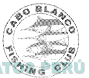 CABO BLANCO FISHING CLUB