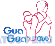 GUA GUA CLUB