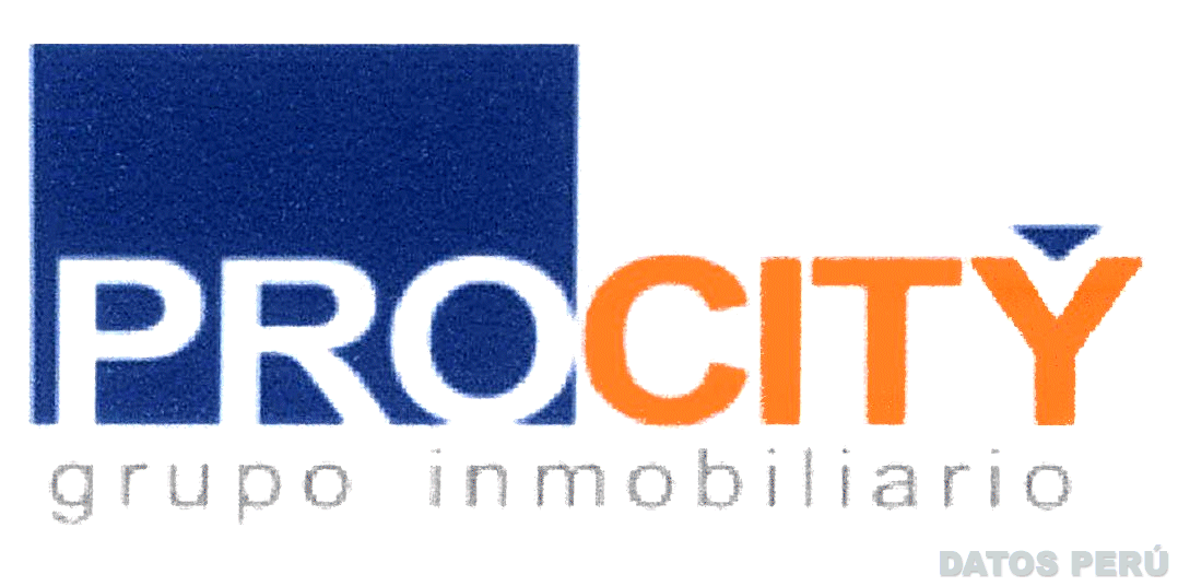 PROCITY GRUPO INMOBILIARIO