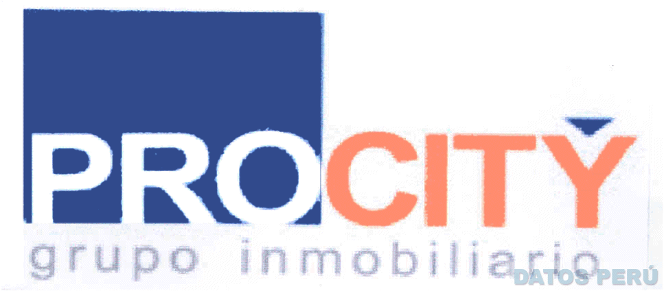 PROCITY GRUPO INMOBILIARIO
