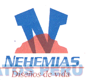 N NEHEMIAS DISEÑOS DE VIDA