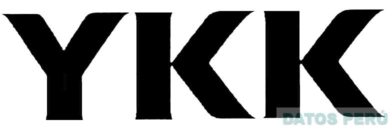 YKK