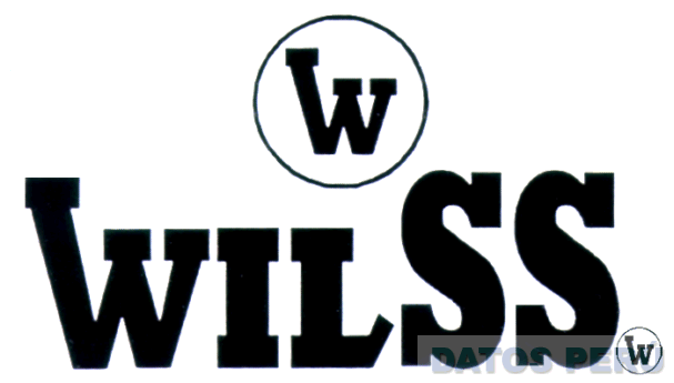 W WILSS