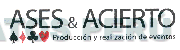 ASES & ACIERTO PRODUCCIÓN Y REALIZACIÓN DE EVENTOS