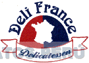 DELI FRANCE DELICATESSEN