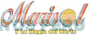MARISOL Y LA MAGIA DEL NORTE