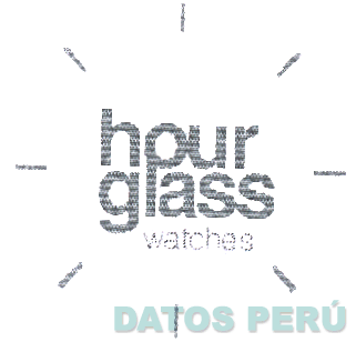 HOUR GLASS WATCHES