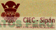CIEC-SIPÁN ARTE Y JOYAS ARQUEOLÓGICAS DEL PERÚ