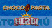 CHOCO PASTA HERBI