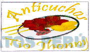 ANTICUCHOS TIO JHONNY