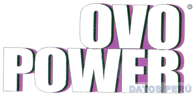 OVO POWER