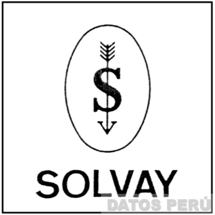 S SOLVAY