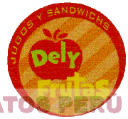 JUGOS Y SANDWICHS DELY FRUTAS