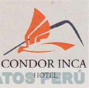 CONDOR INCA HOTEL