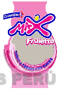 MAX FRULETTE COLOMBINA