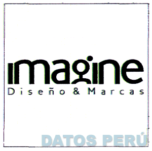 IMAGINE DISEÑO & MARCAS