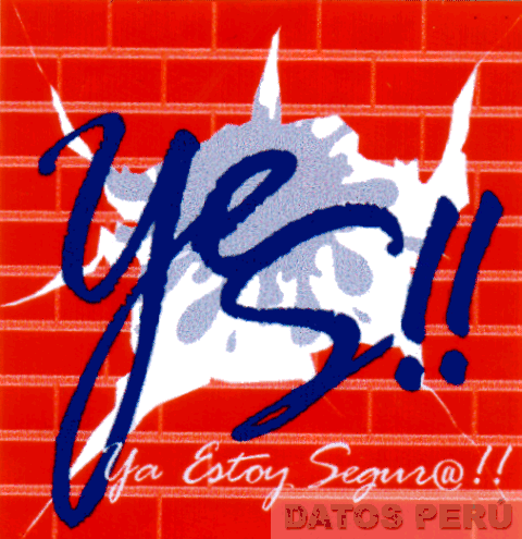 YES YA ESTOY SEGUR@!!