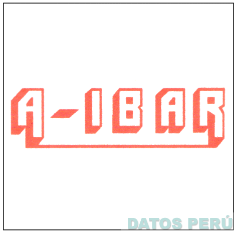 A-IBAR