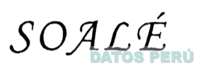 SOALÉ